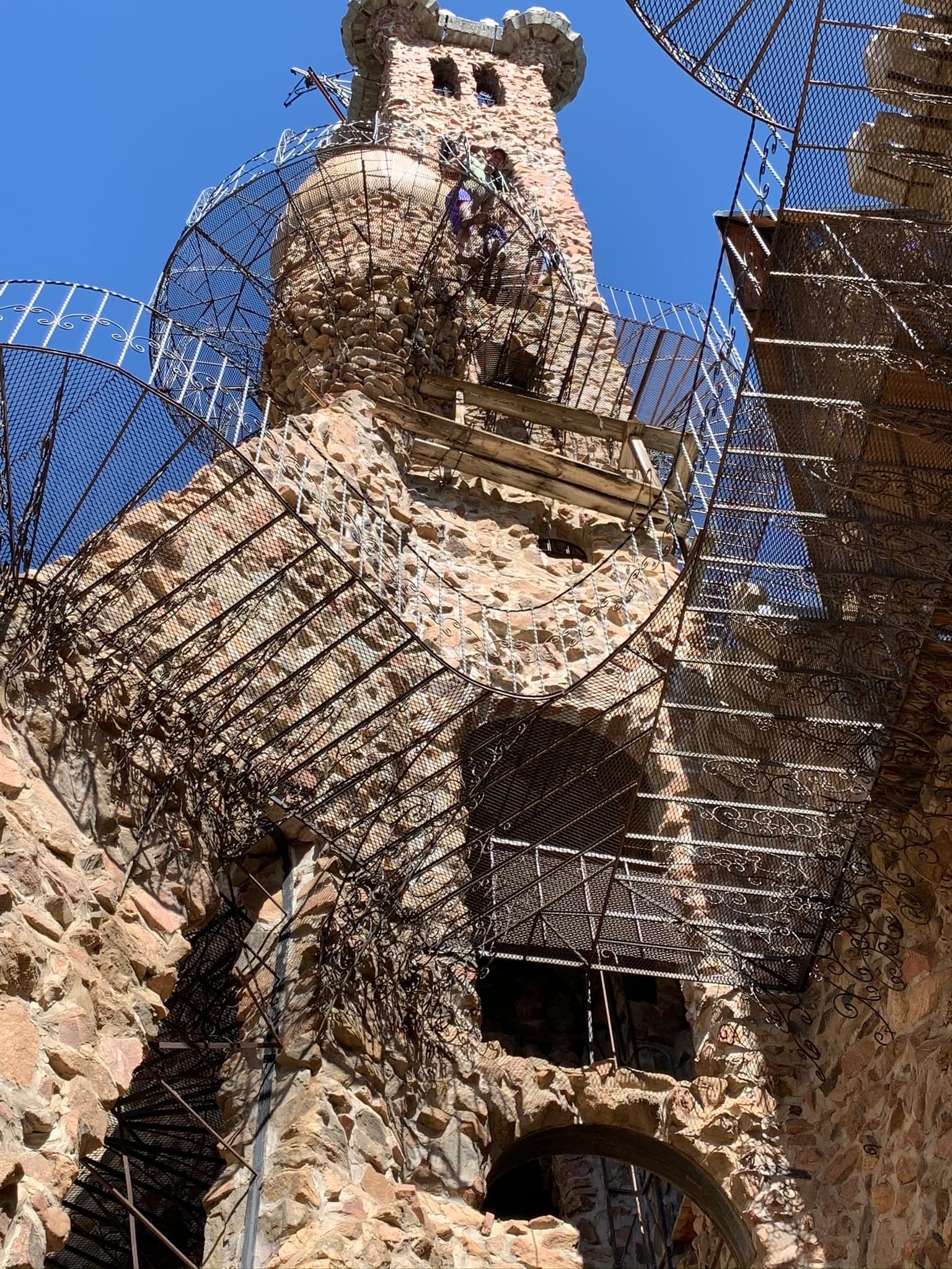 Bishop's Castle photo 2