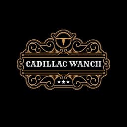 Cadillac Wanch logo