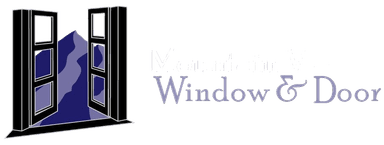 Mountain View Window & Door