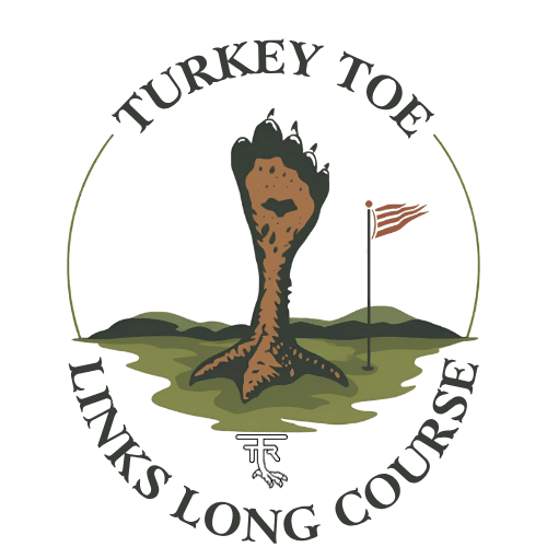 Turkey Toe Links Long Course