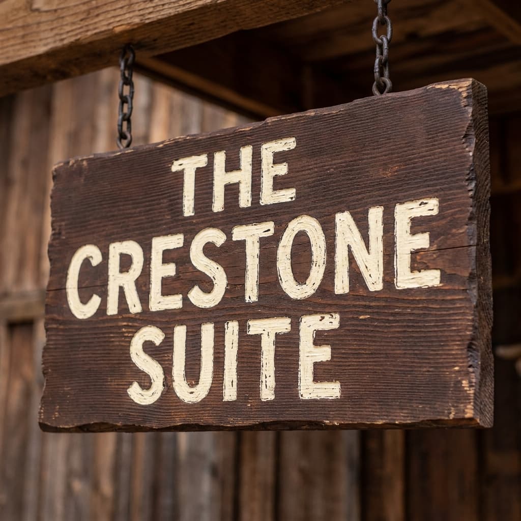 The Crestone Suite preview