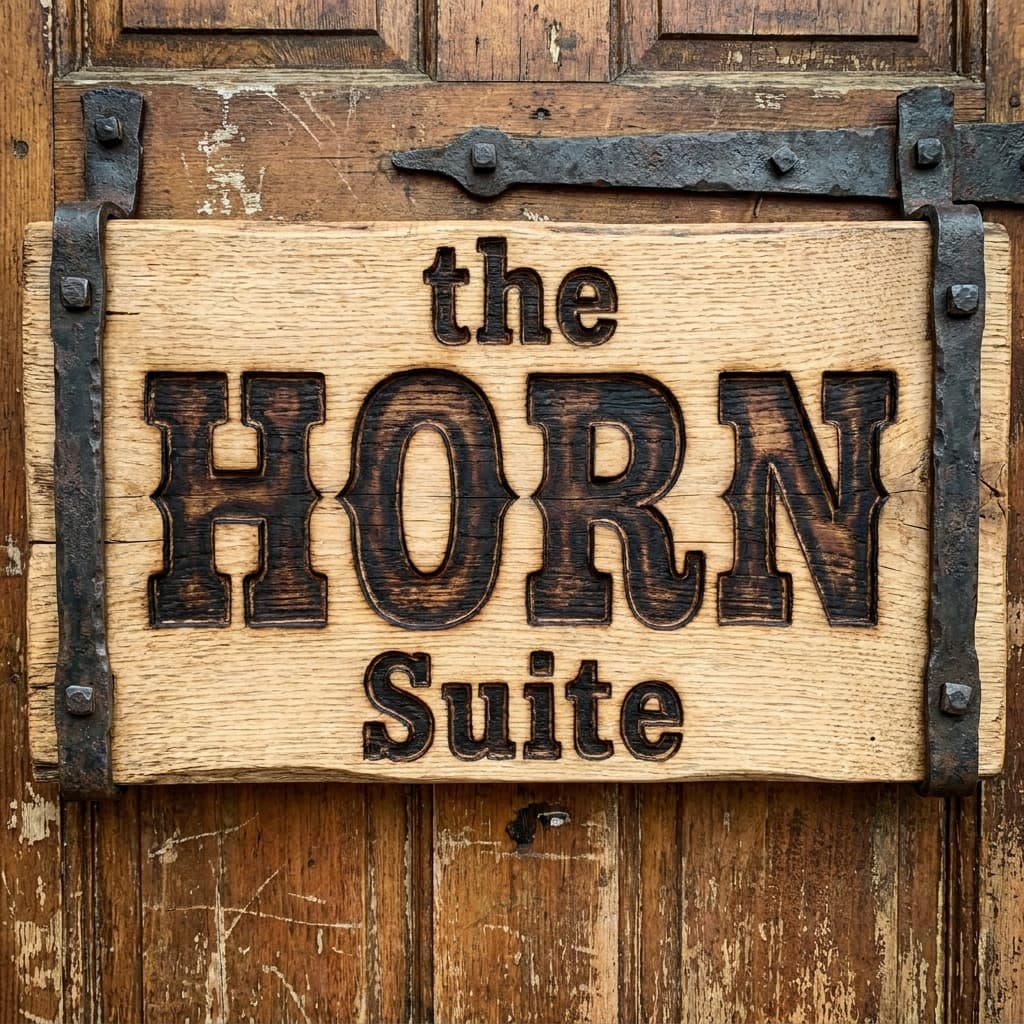The Horn Suite preview