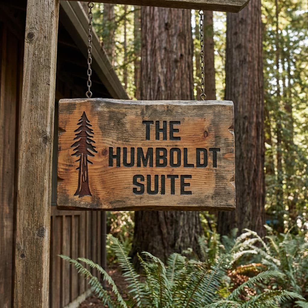 The Humboldt Suite preview