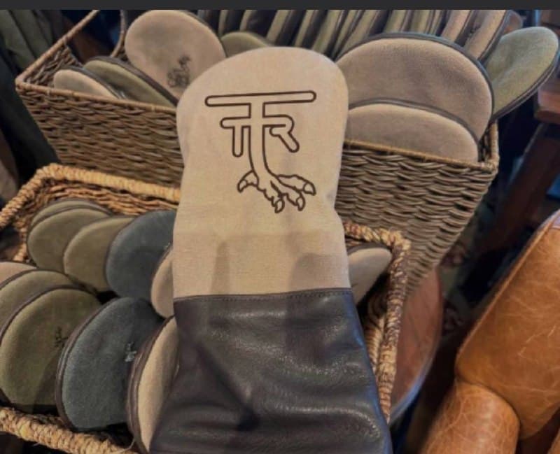 Custom Head Cover